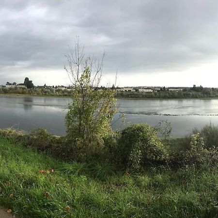 Nid Douillet Bord De Loire Lägenhet Blois Exteriör bild